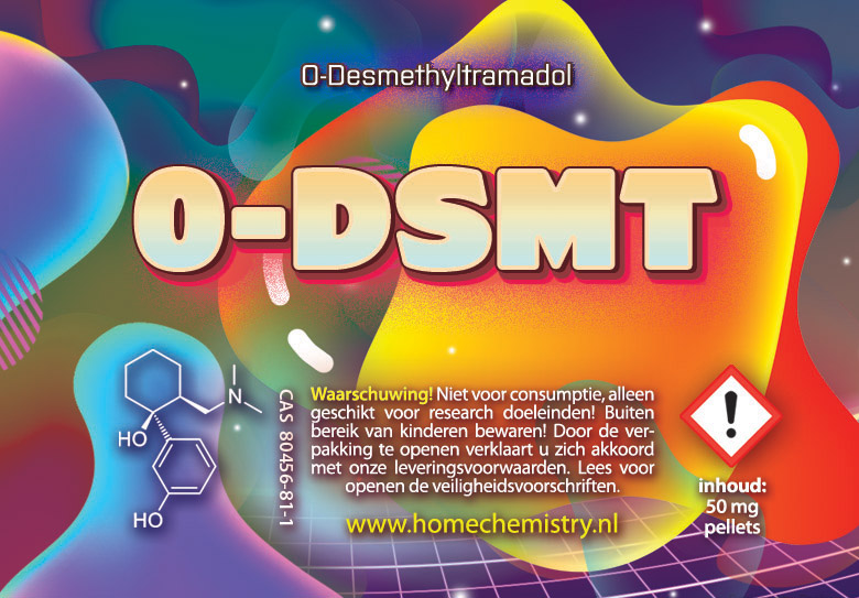 O dsmt kopen | O DSMT online bestellen | Direct discreet verzonden!