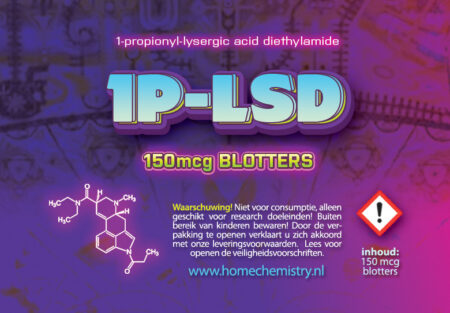 1p-LSD Blotters kopen