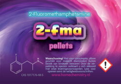 2-FMA Pellets kopen 7x30mg