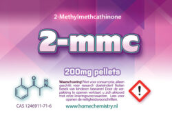 2-mmc-pellets