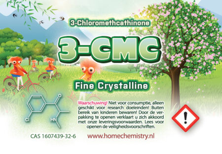 3-CMC-FINE_CHRYSTALLINE bestellen