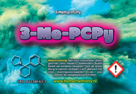 3-ME-PCPy bestellen
