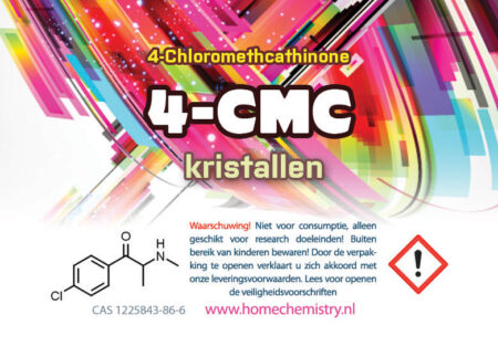 4-CMC Kristallen bestellen