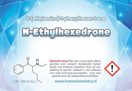N-Ethylhexedrone kopen 1,2gr