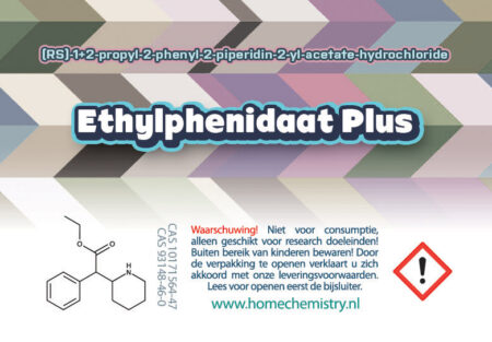 Ethylphenidaat Plus kopen