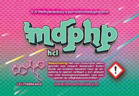 MDPHP-HCL poeder kopen