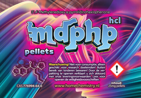 MDPHP-HCL_PELLETS bestellen
