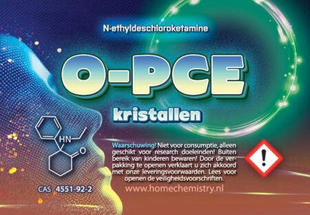 O-PCE kristallen kopen