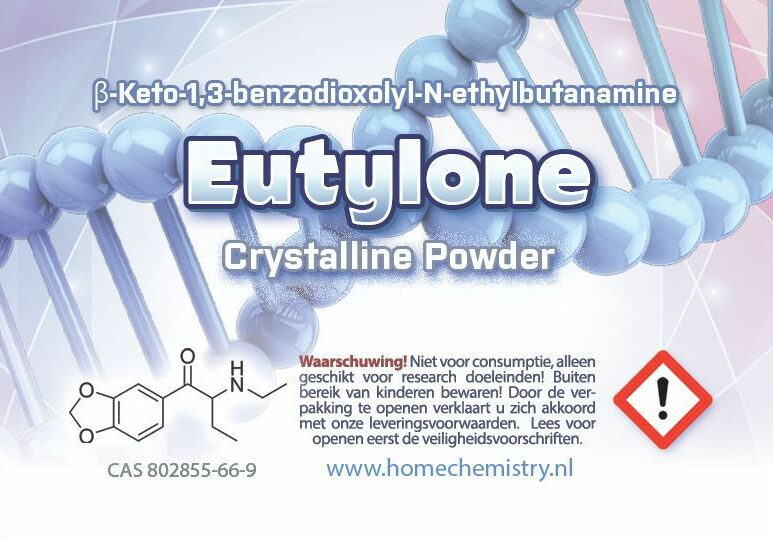 Eutylone Crystalline Powder kopen