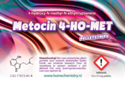 Metocin 4 ho met