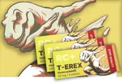 T-EREX kopen (tadalafil)